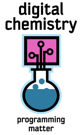 Digital Chemistry